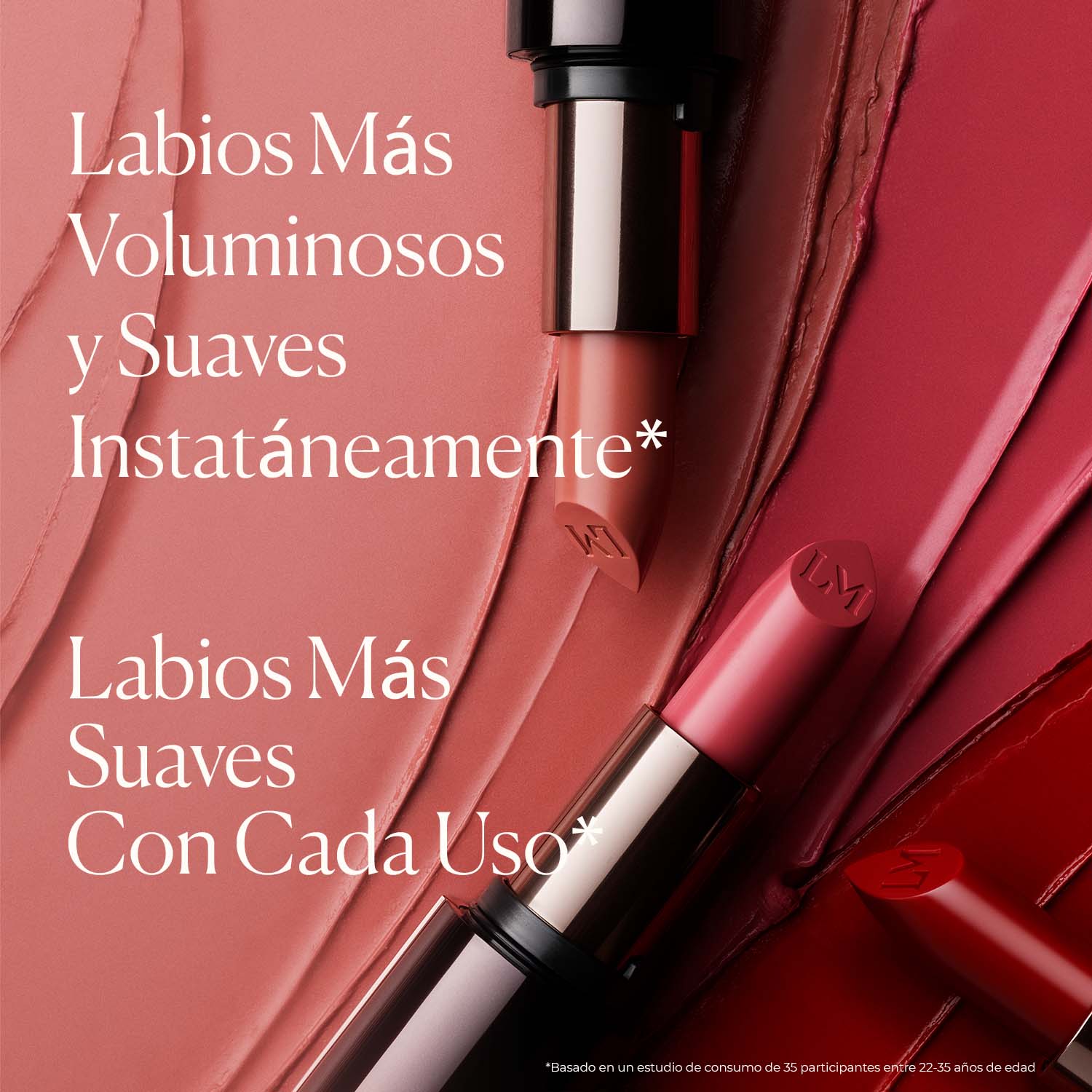 CAVIAR HYDRA-CR&Egrave;ME LIPSTICK REFILL (REFIL DE L&Aacute;PIZ LABIAL)